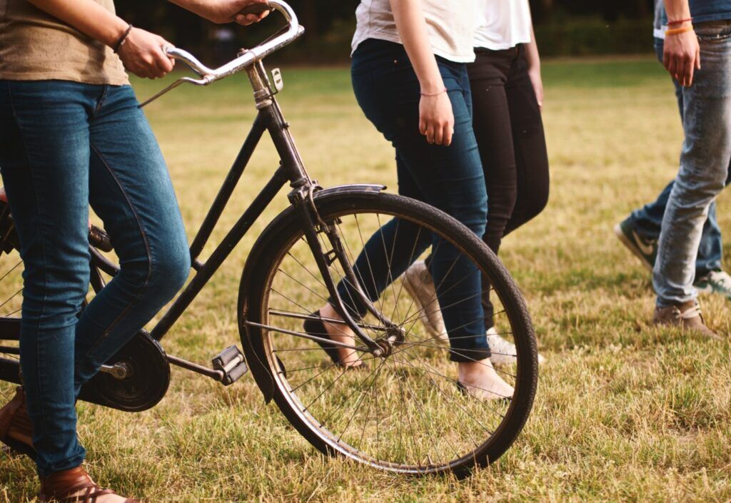 Abogados de Accidentes de Bicicleta en Boston