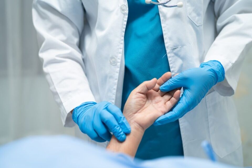 Abogados de negligencia médica en Boston