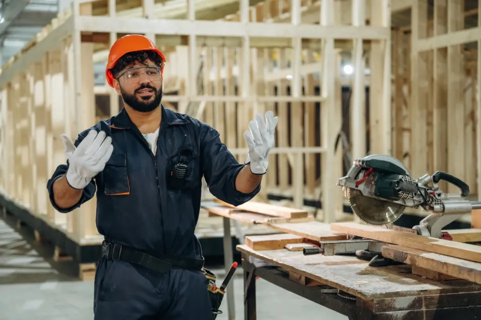 Estadísticas de accidentes de trabajo en Massachusetts