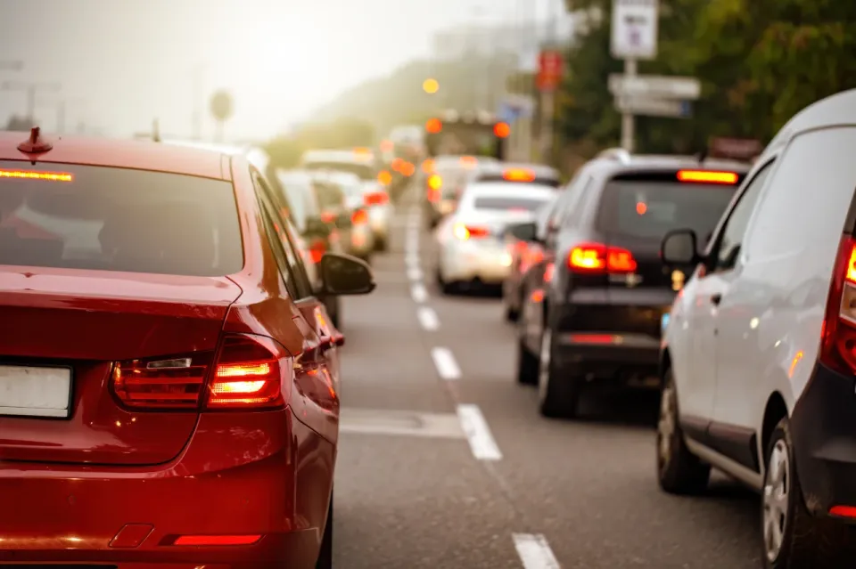 Estadísticas de accidentes de tráfico en Massachusetts 2026